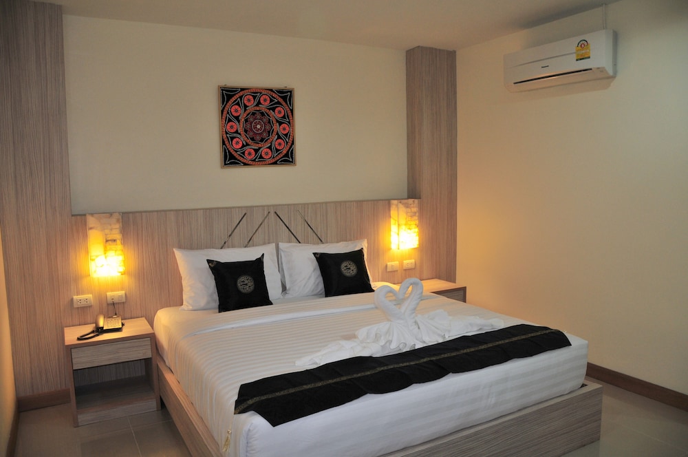 The Cocoon Patong 9/50