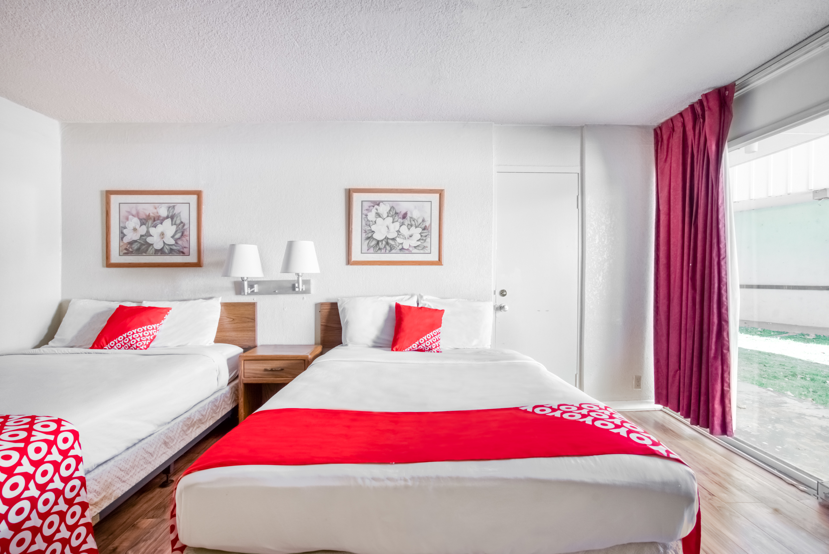 Hotel Brownwood Hwy 67 (ex. Budget Inn & Suites Brownwood) 7/43