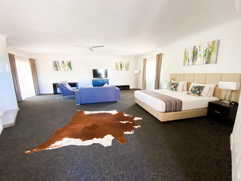 The Kimberley Grande Resort 29/39