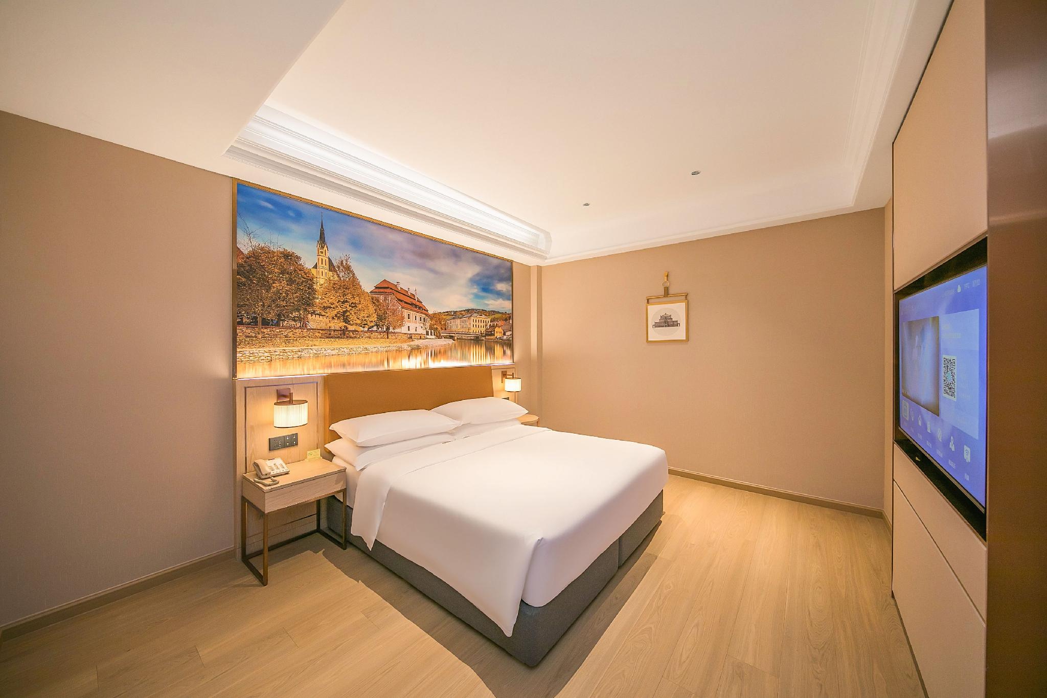 Vienna Hotel (Zhoushan Putuo) 30/45
