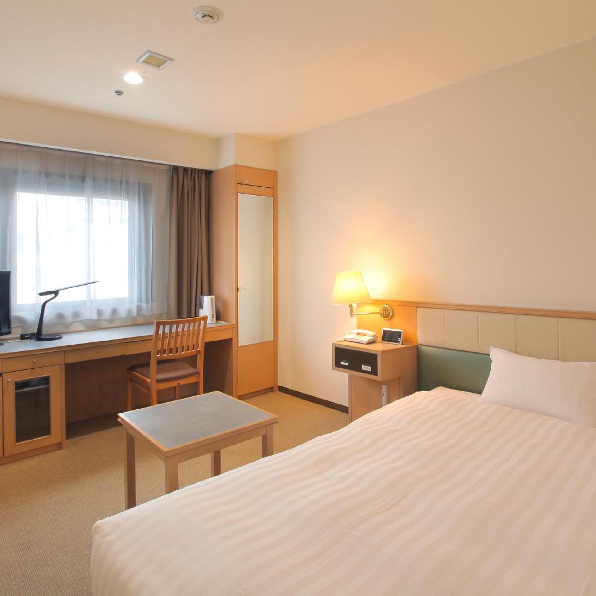 Odakyu Station Hotel Honatsugi 14/36