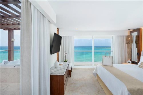 Presidential, Suite