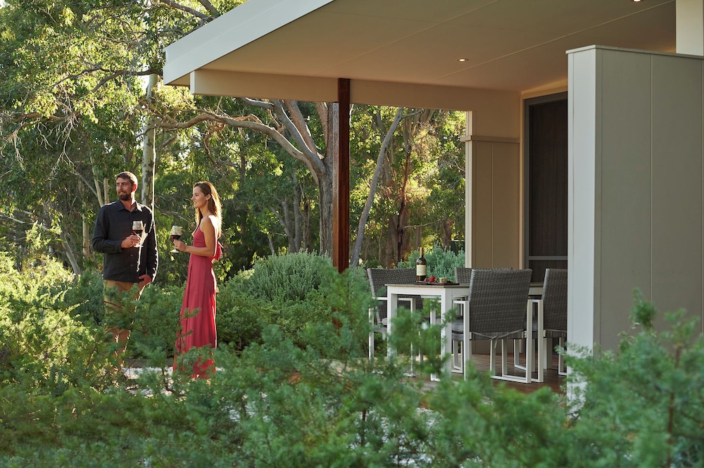 Eight Willows Retreat 56/62