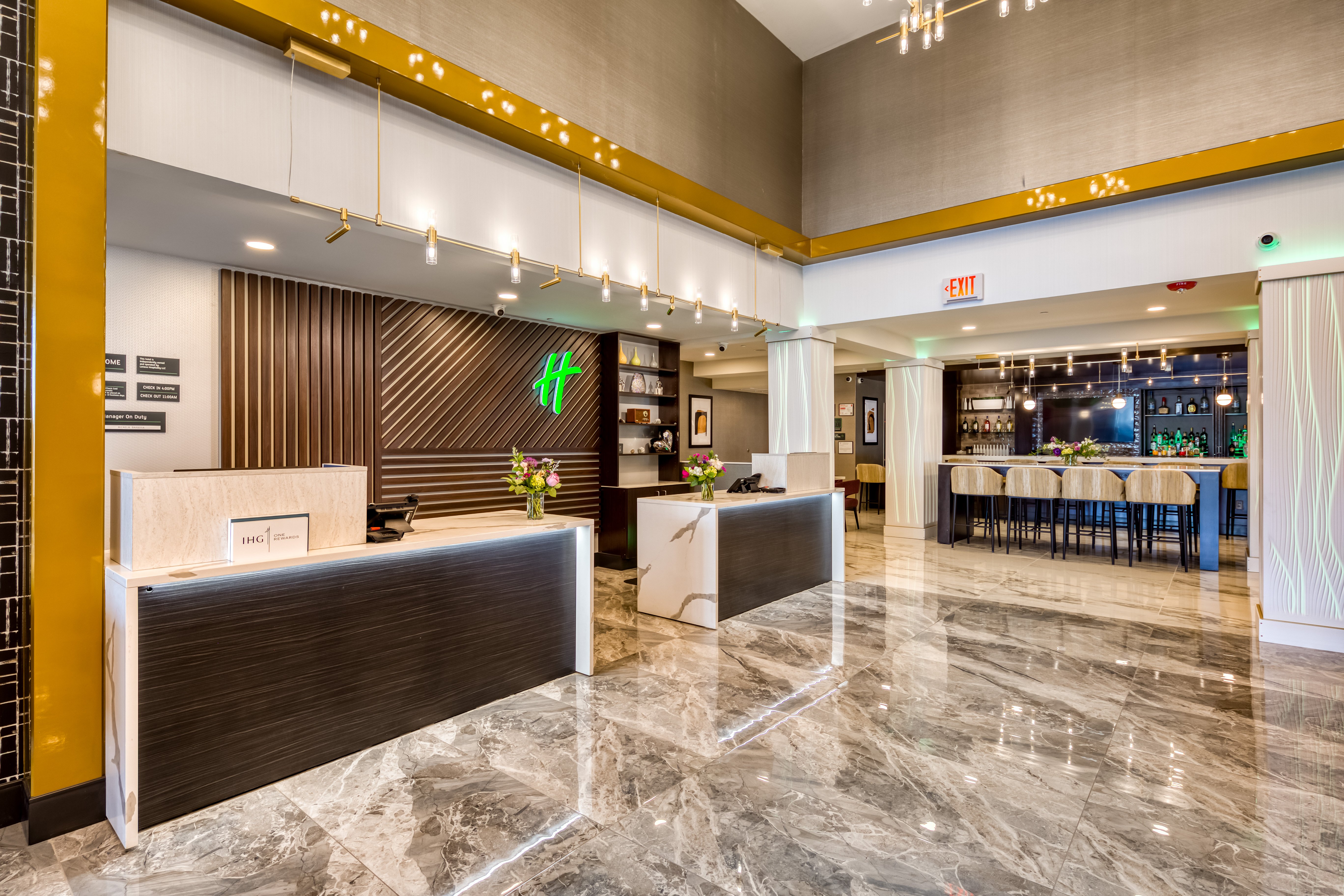 Holiday Inn Kansas City - Downtown 5/52