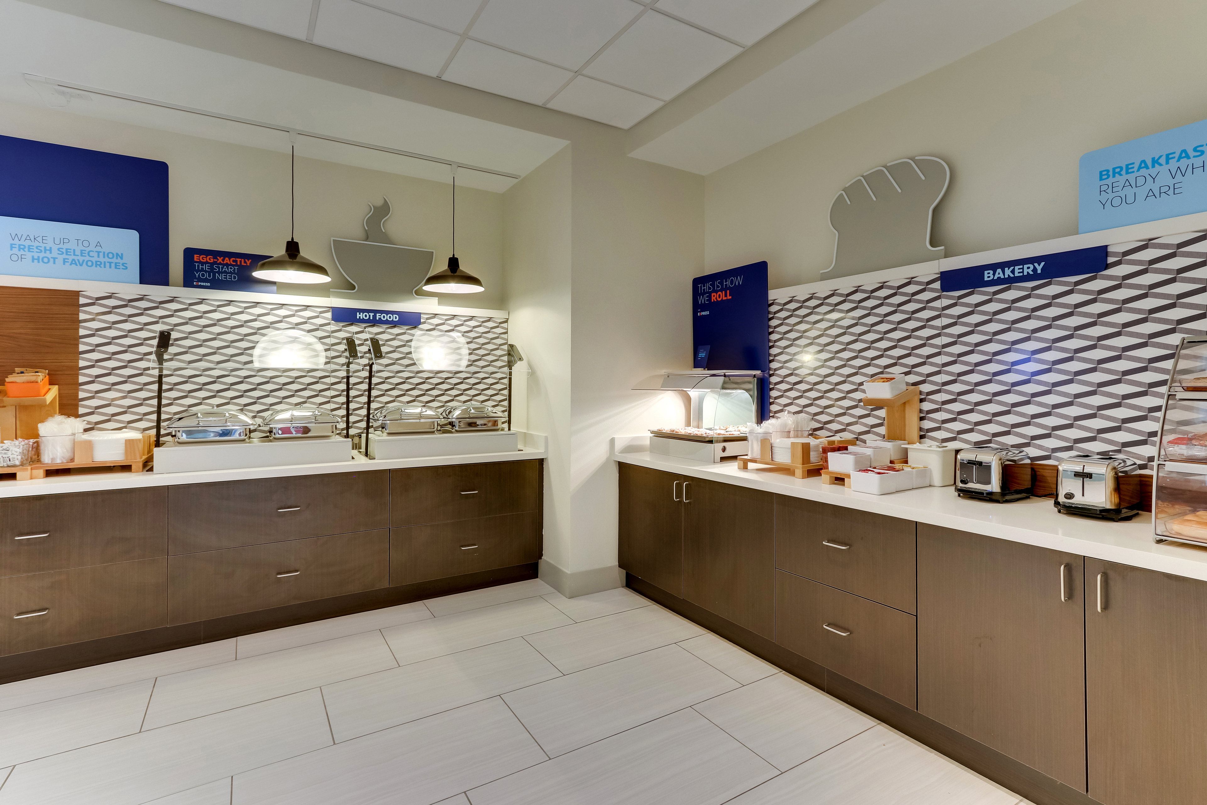 Holiday Inn Express and Suites Dawsonville 14/74