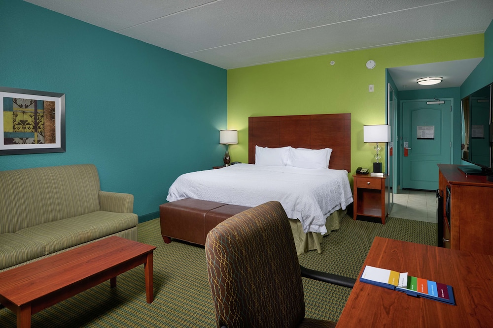 Hampton Inn Bermuda Run 16/46
