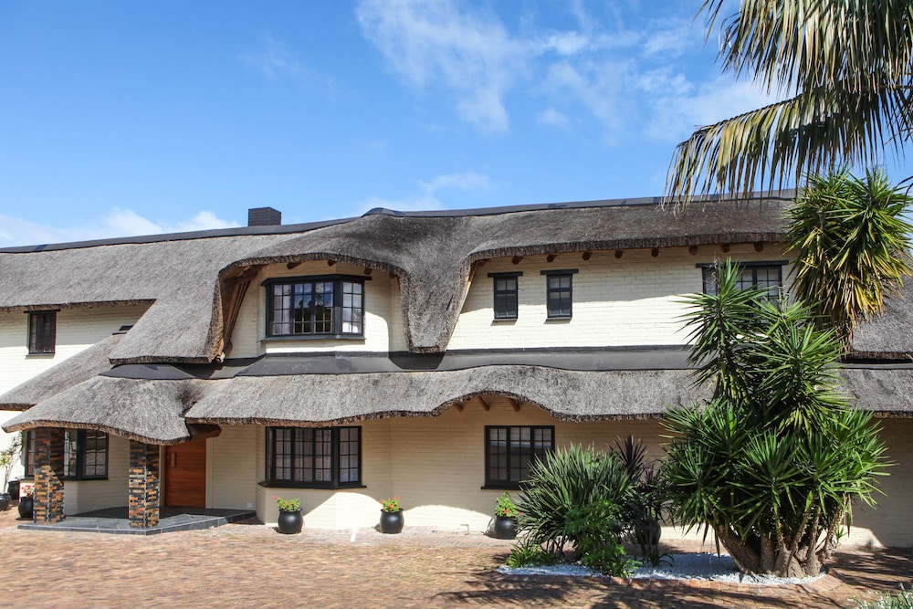 Winelands Villa Guesthouse 2/31