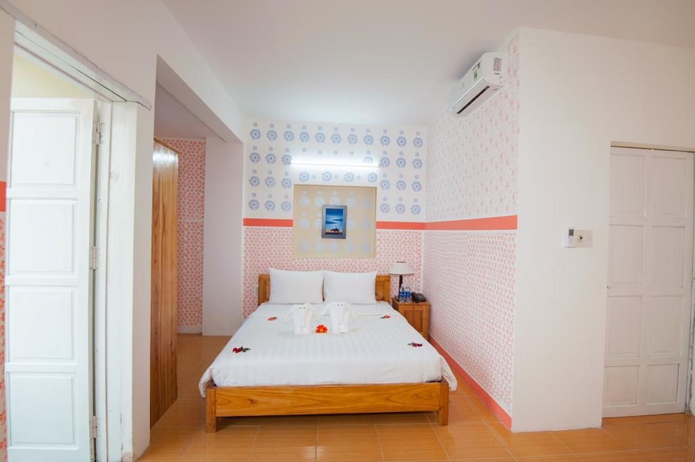 Tri Tran Homestay 18/41