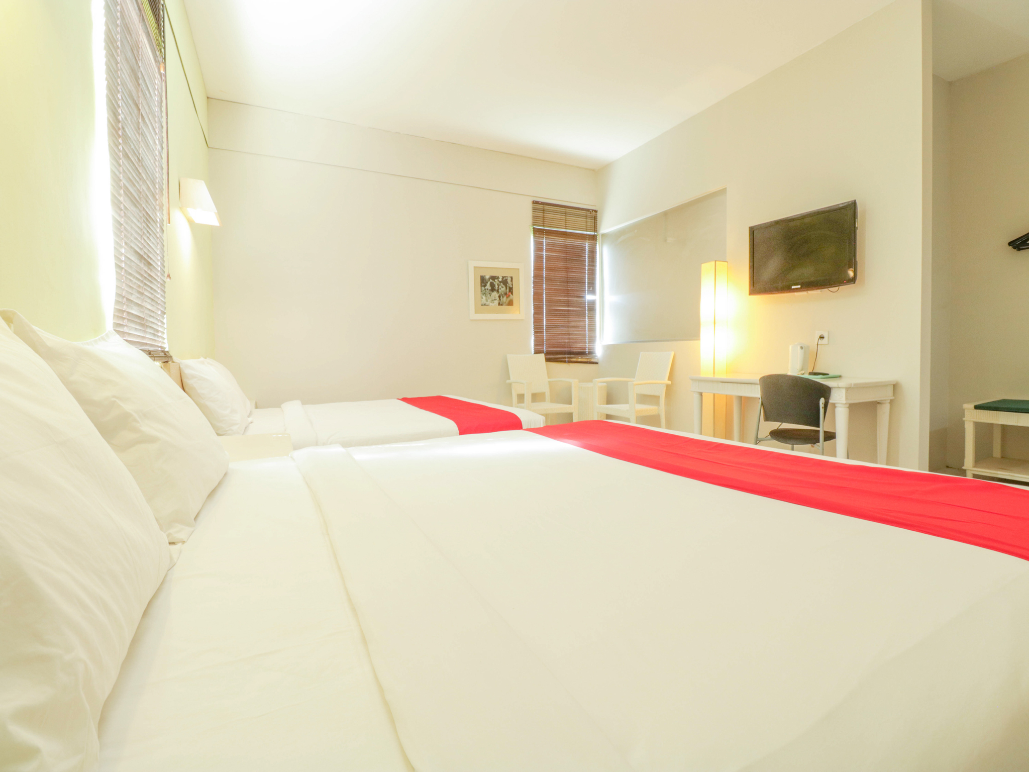 Oyo Flagship 2253 The Sunrise Sanur (Ex. Oyo 2253 The Sunrise Sanur) 23/56