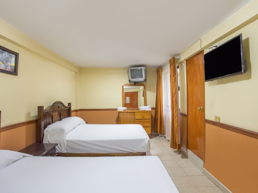 OYO Hotel San Agustin 11/39