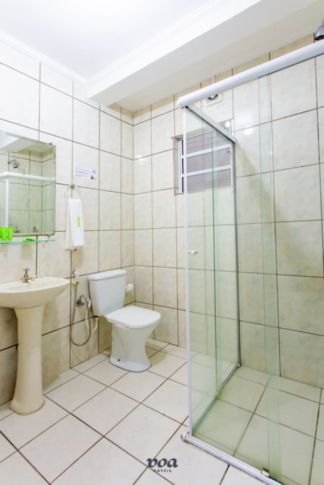 Voa Convenience Hotel 36/41