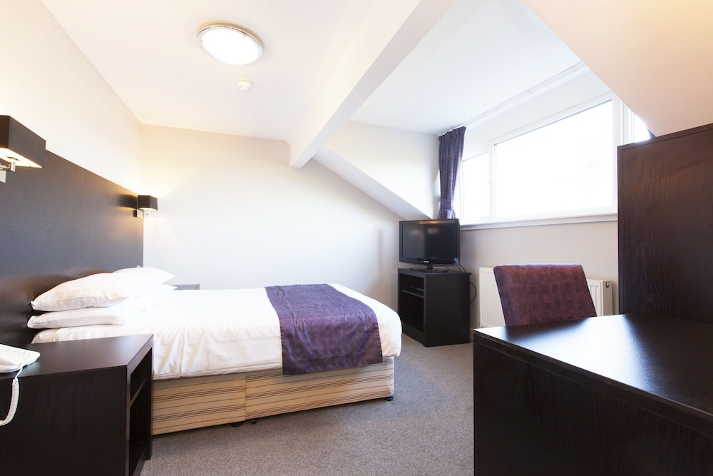 SUPERIOR, DOUBLE BED