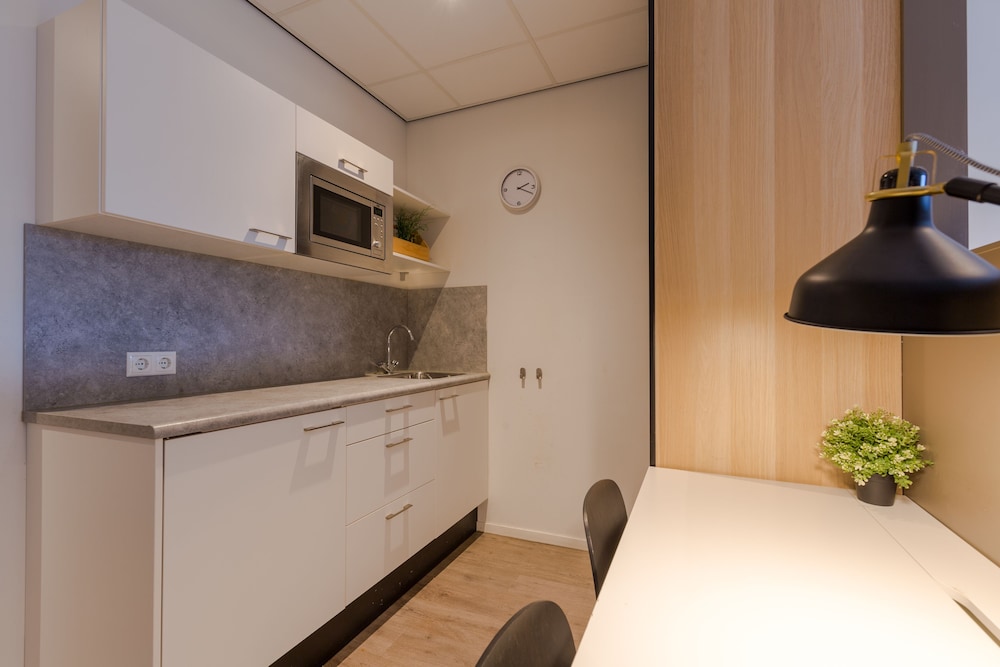 Amrath Apart-Hotel Schiphol Badhoevedorp 3/41