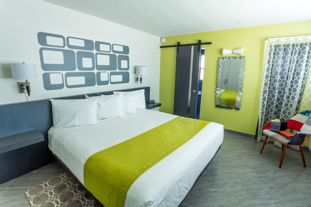 University Inn Tempe 13/45
