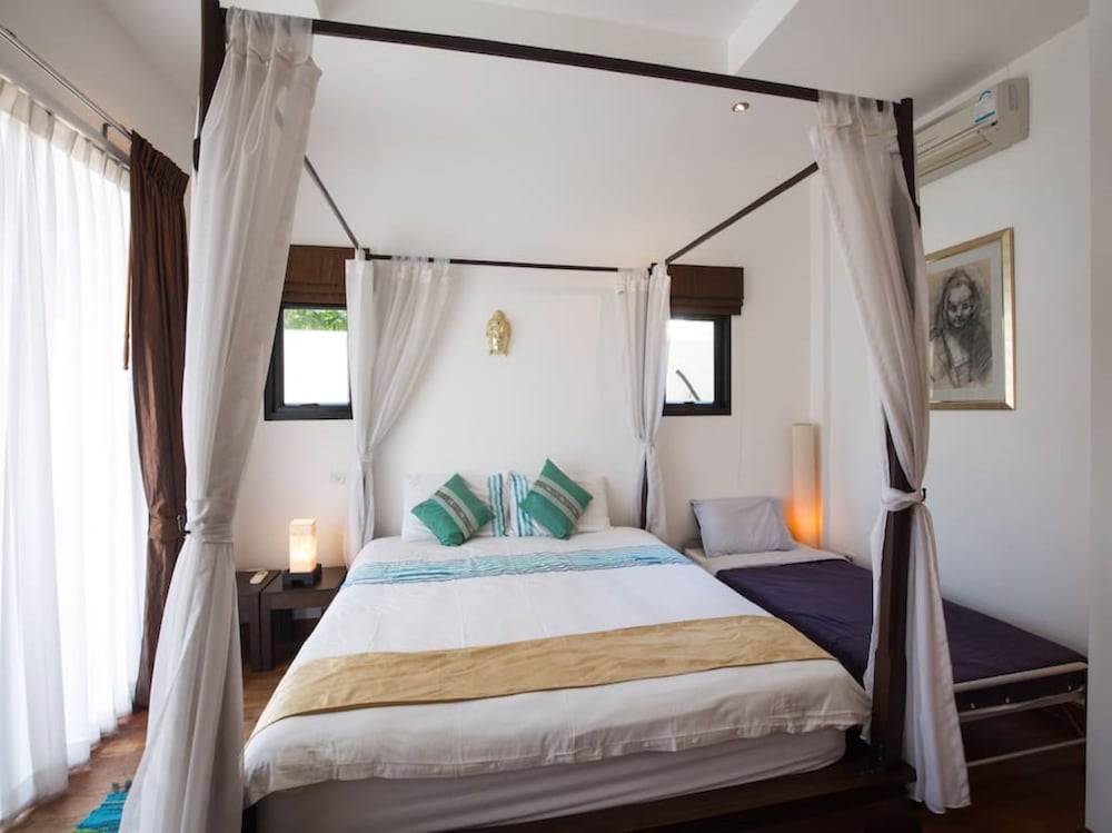 4 Bedroom Sea View Villa Suay Paap 9/40
