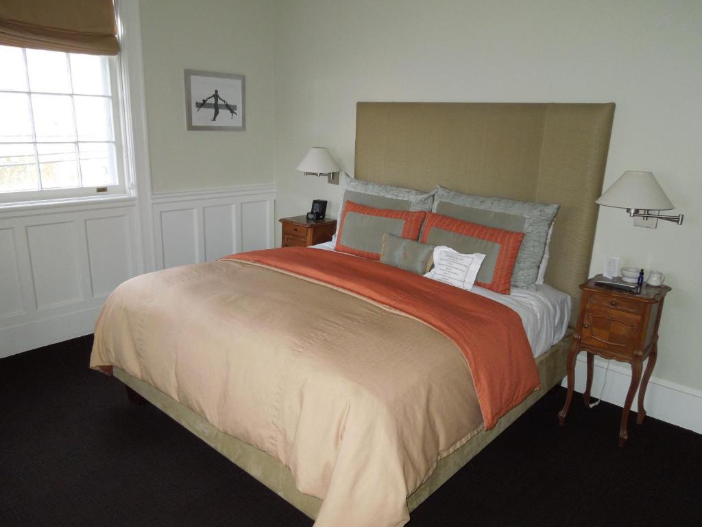 1 Bedroom, Suite