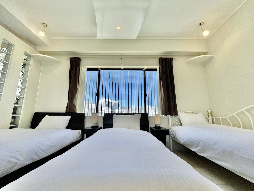 Hotel Tenshi Kan Kumoji 16/57