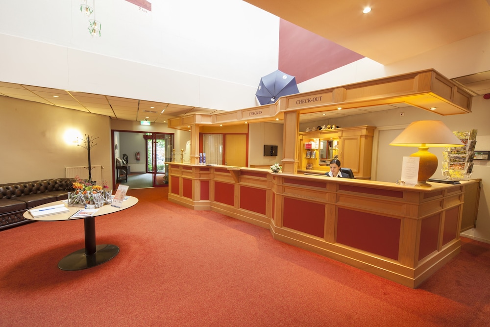 Fletcher Hotel-Restaurant De Scheperskamp 6/60