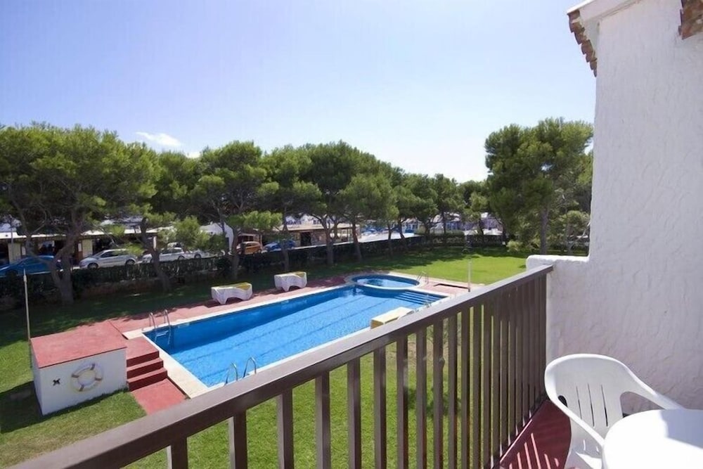 Apartamentos Sol Y Mar 13/32