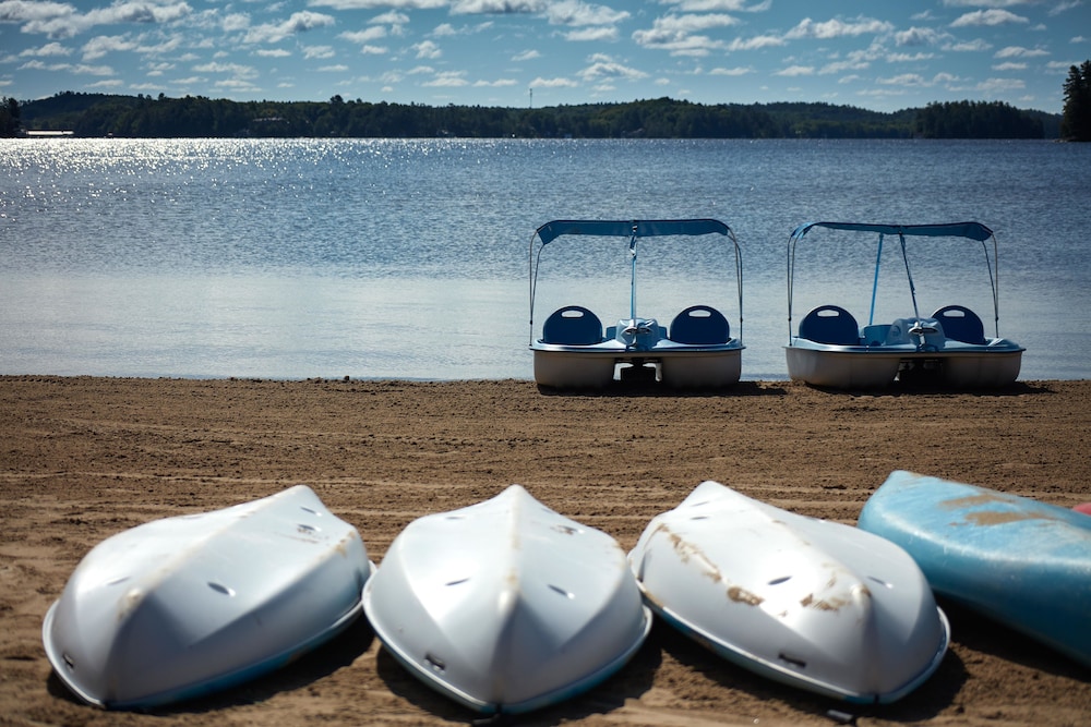 Touchstone Resort 24/57