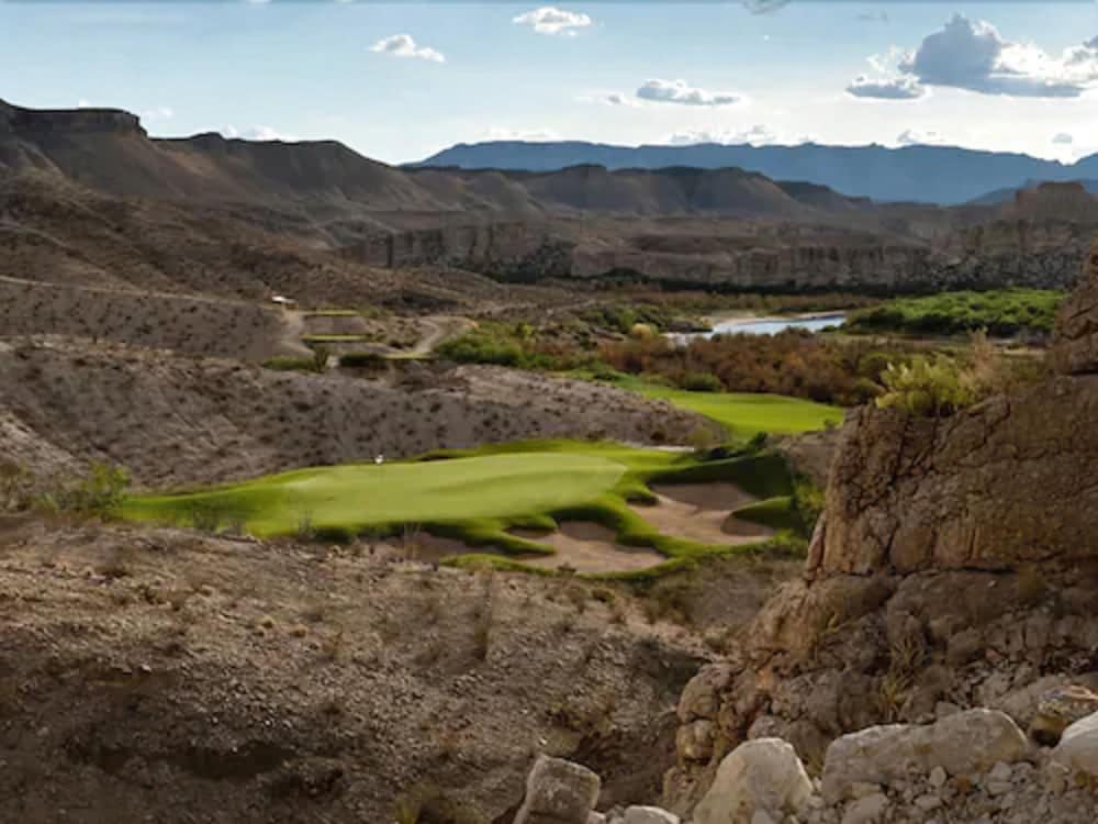 Lajitas Golf Resort 34/44