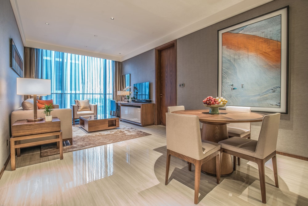 Oakwood Residence Damei Beijing 49/78
