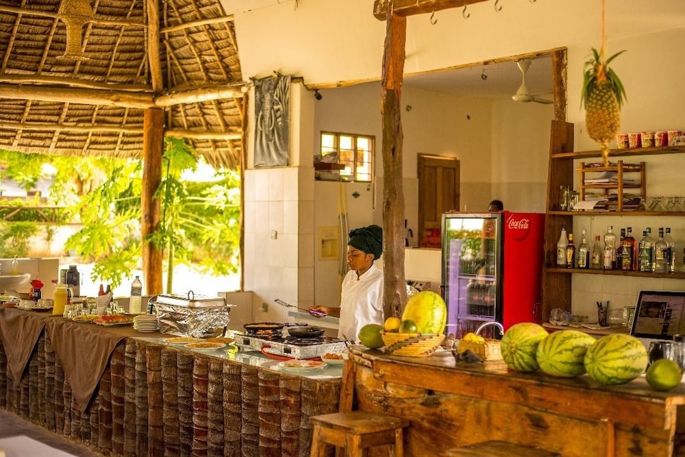 Nungwi Garden Boutique Hotel 50/60