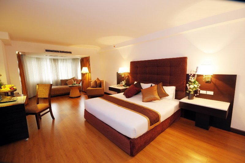 Furama Chiang Mai Hotel 7/38