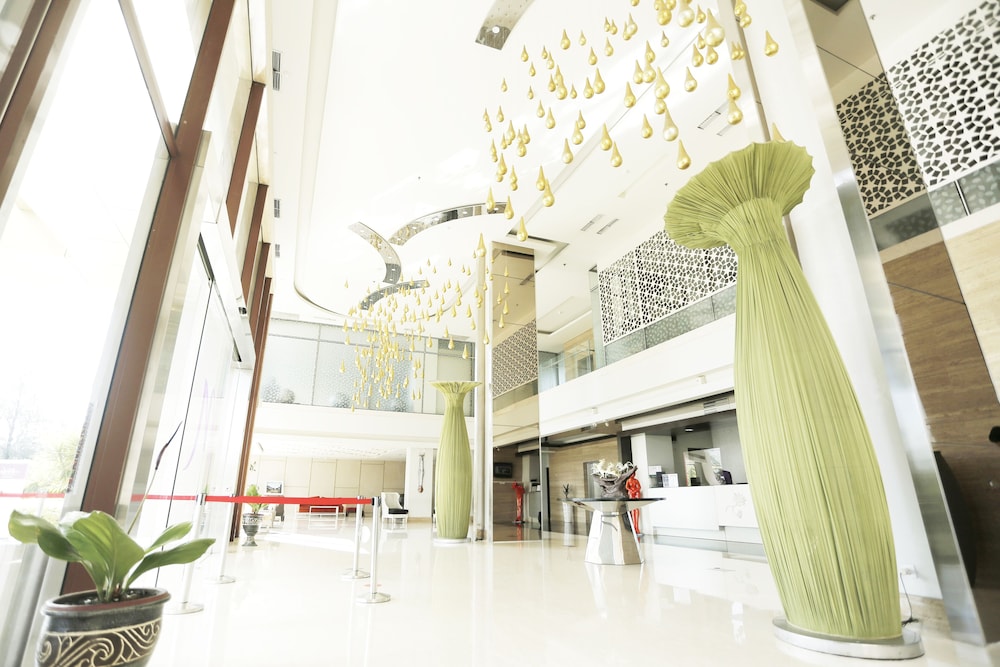 Mercure Padang 21/52