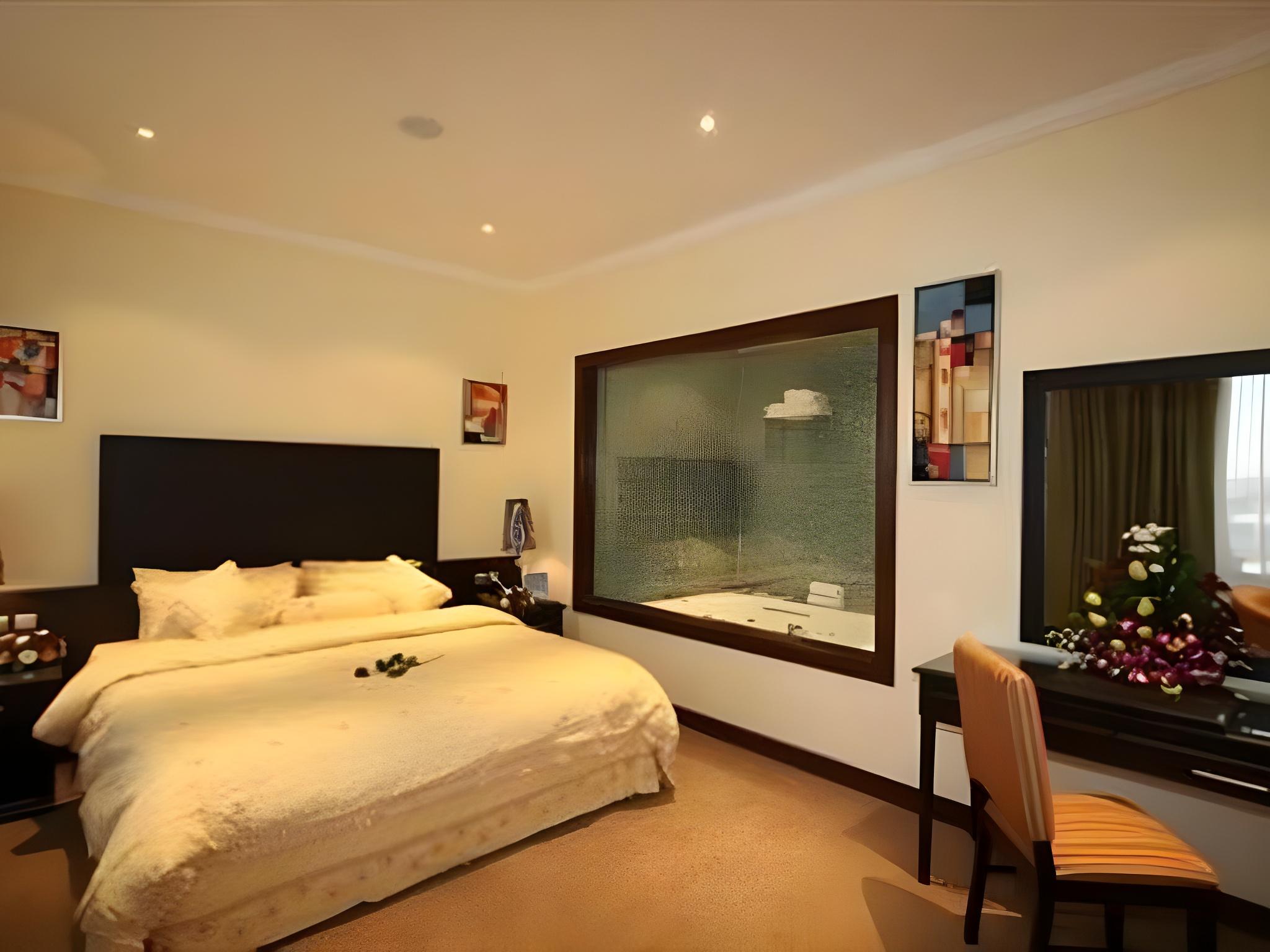 3 Bedrooms, Pool, Villa, Kitchen