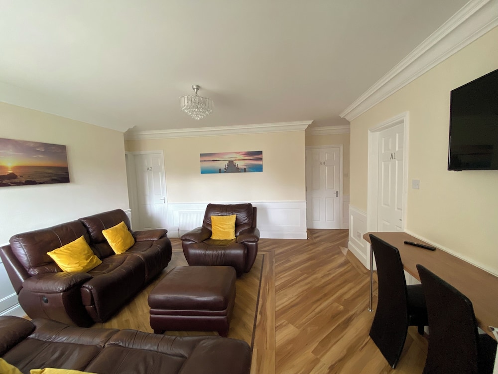 Parkside Guest House 28/50