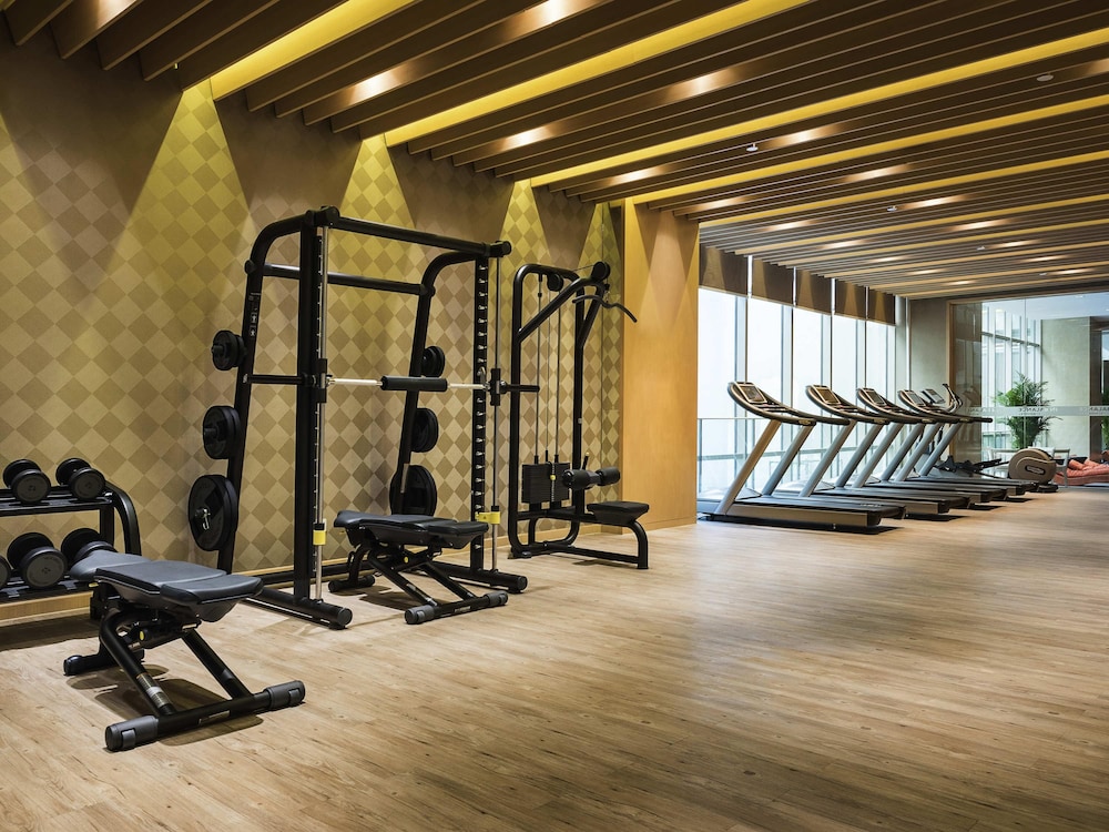 Novotel Suzhou Sip 42/76