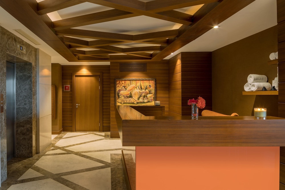 Four Points by Sheraton Ikot Ekpene 2/44