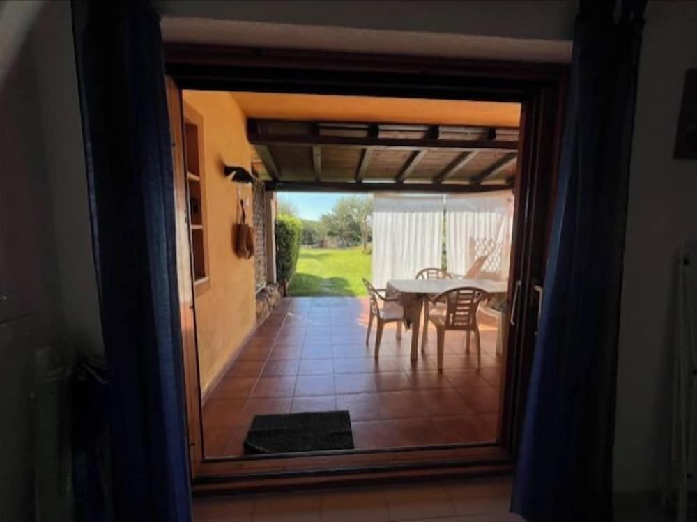 RESIDENCE PORTO CODA CAVALLO 20/53