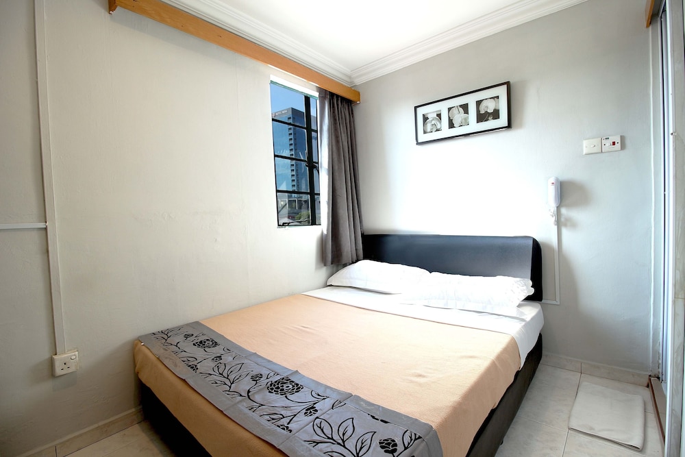 Aliwal Park Hotel 16/50