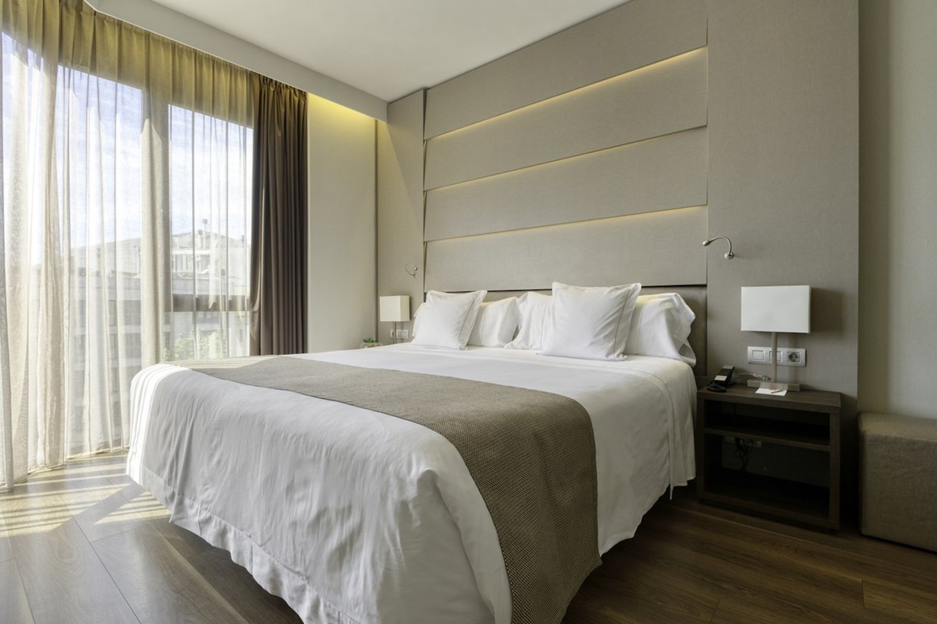 Hotel America Barcelona 28/82