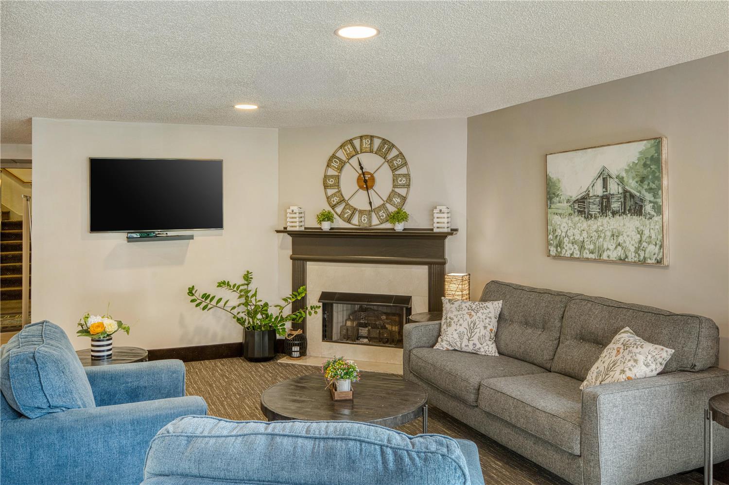 SureStay Plus Hotel By Best Western Elizabethtown Hershey 29/39