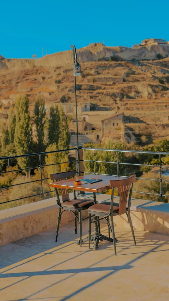 Gemosa Cappadocia Hotel 42/48