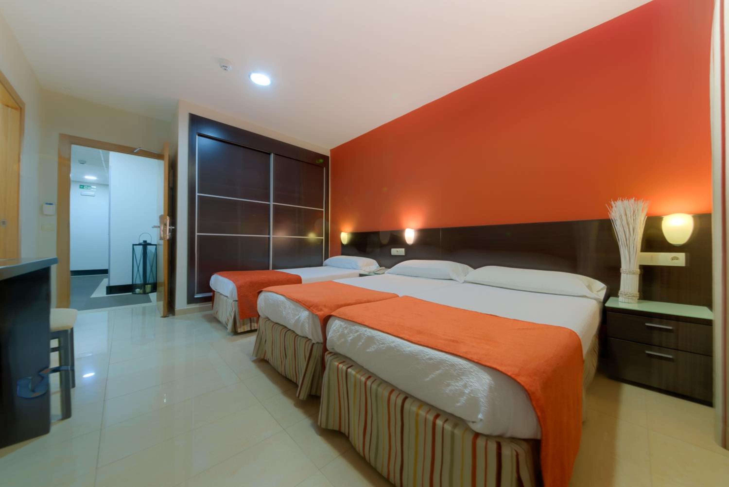 Hotel La Mirada 20/57