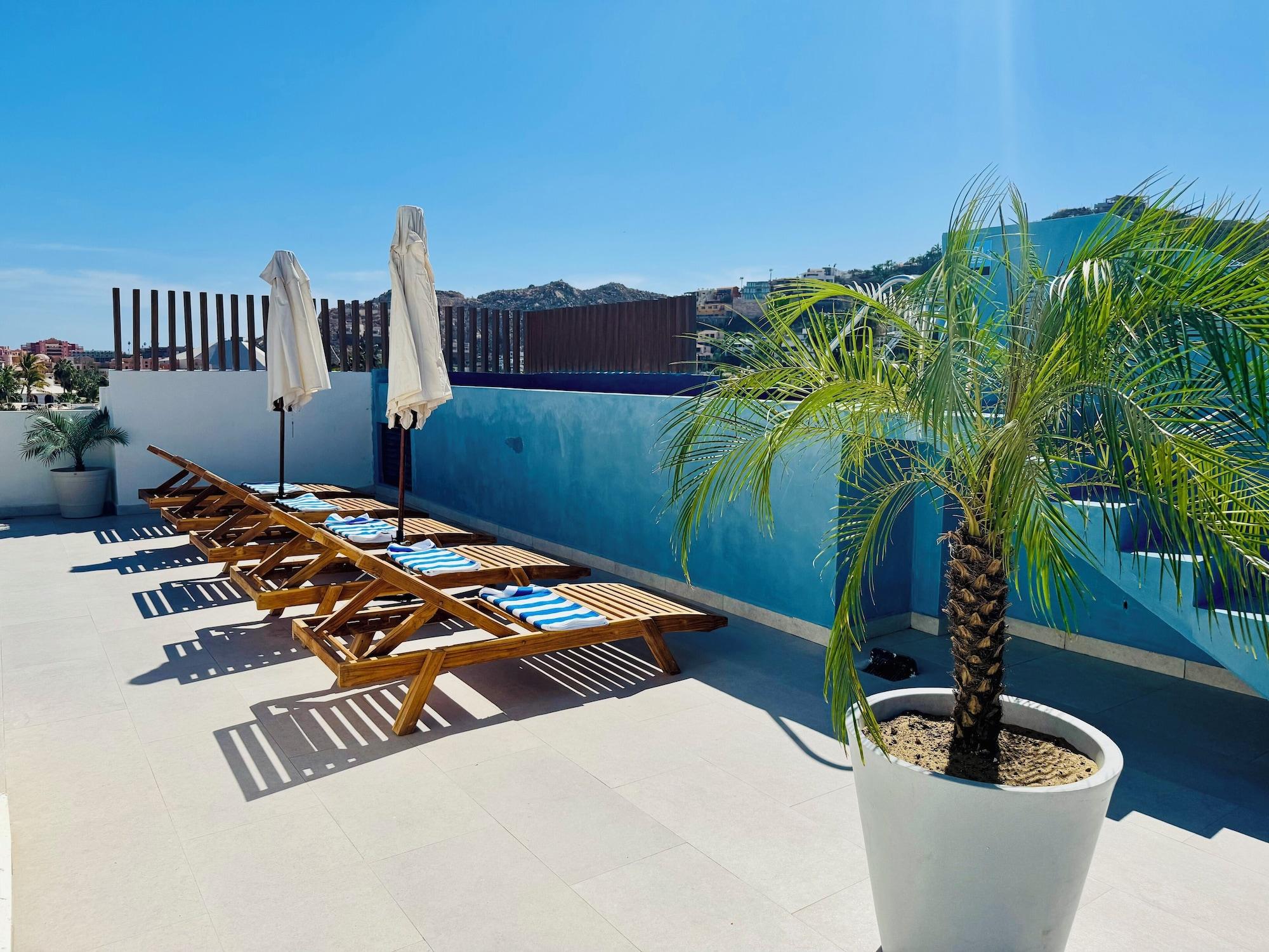 Colmena Hotel Los Cabos Marina 34/50