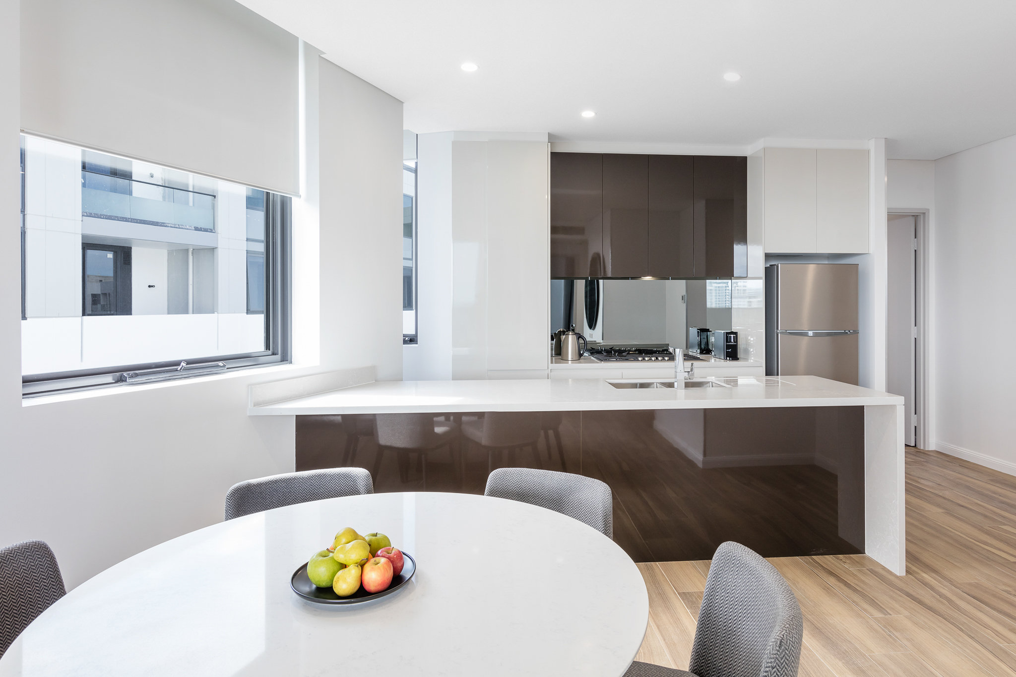 Meriton Suites Coward Street 40/50