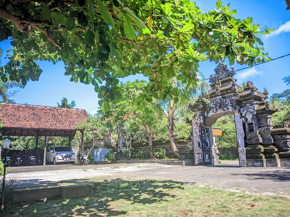 The Kawan Jimbaran Villa 38/50