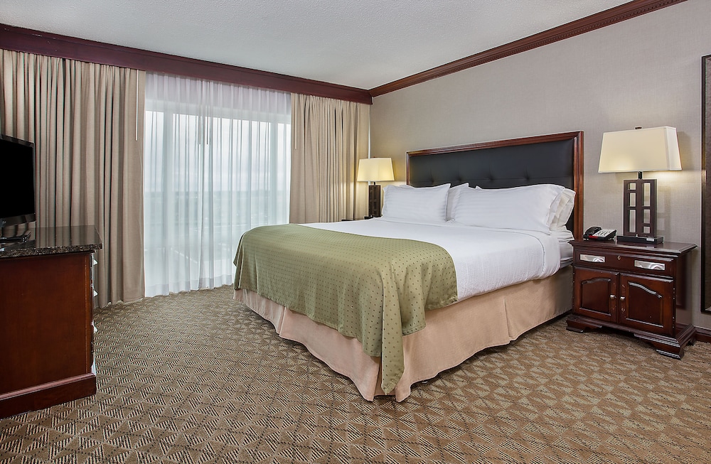 Holiday Inn University Plaza-Bowling Green 22/71