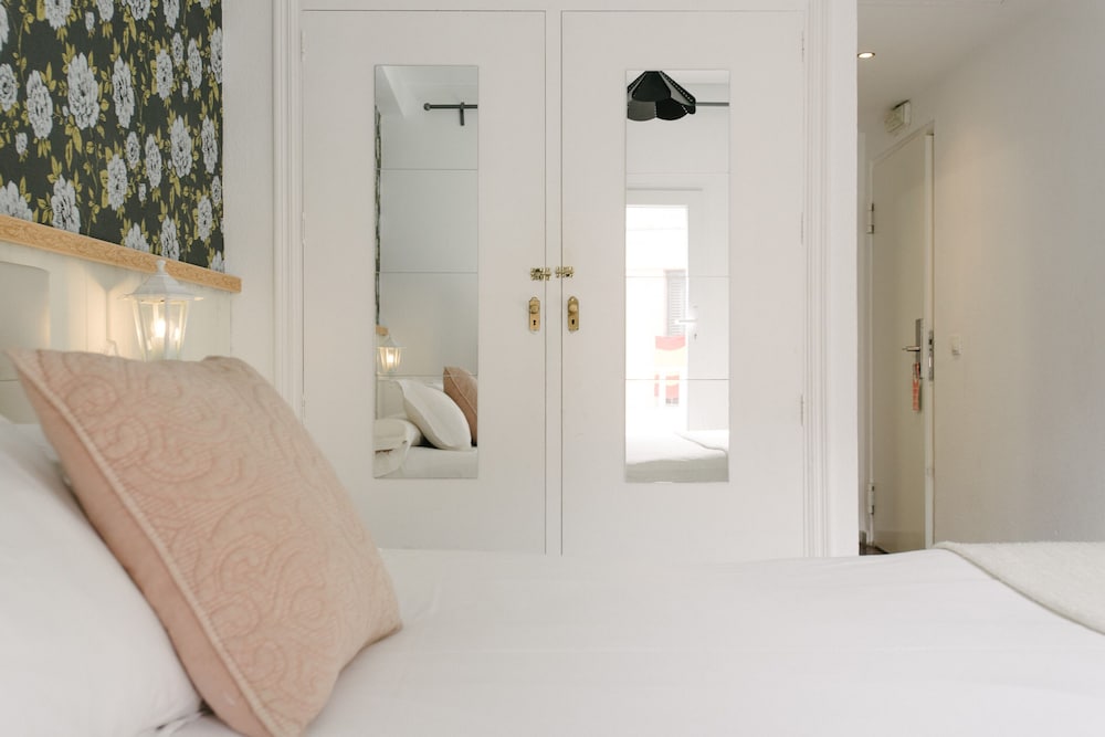 The Boutike Hostel 16/38