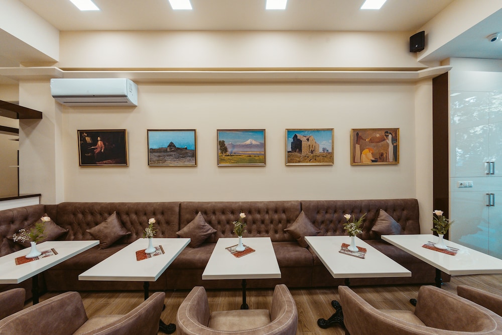 L'image Art Hotel 22/27