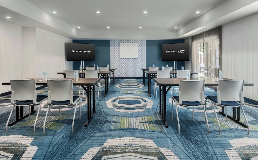 Springhill Suites Herndon Reston 37/50