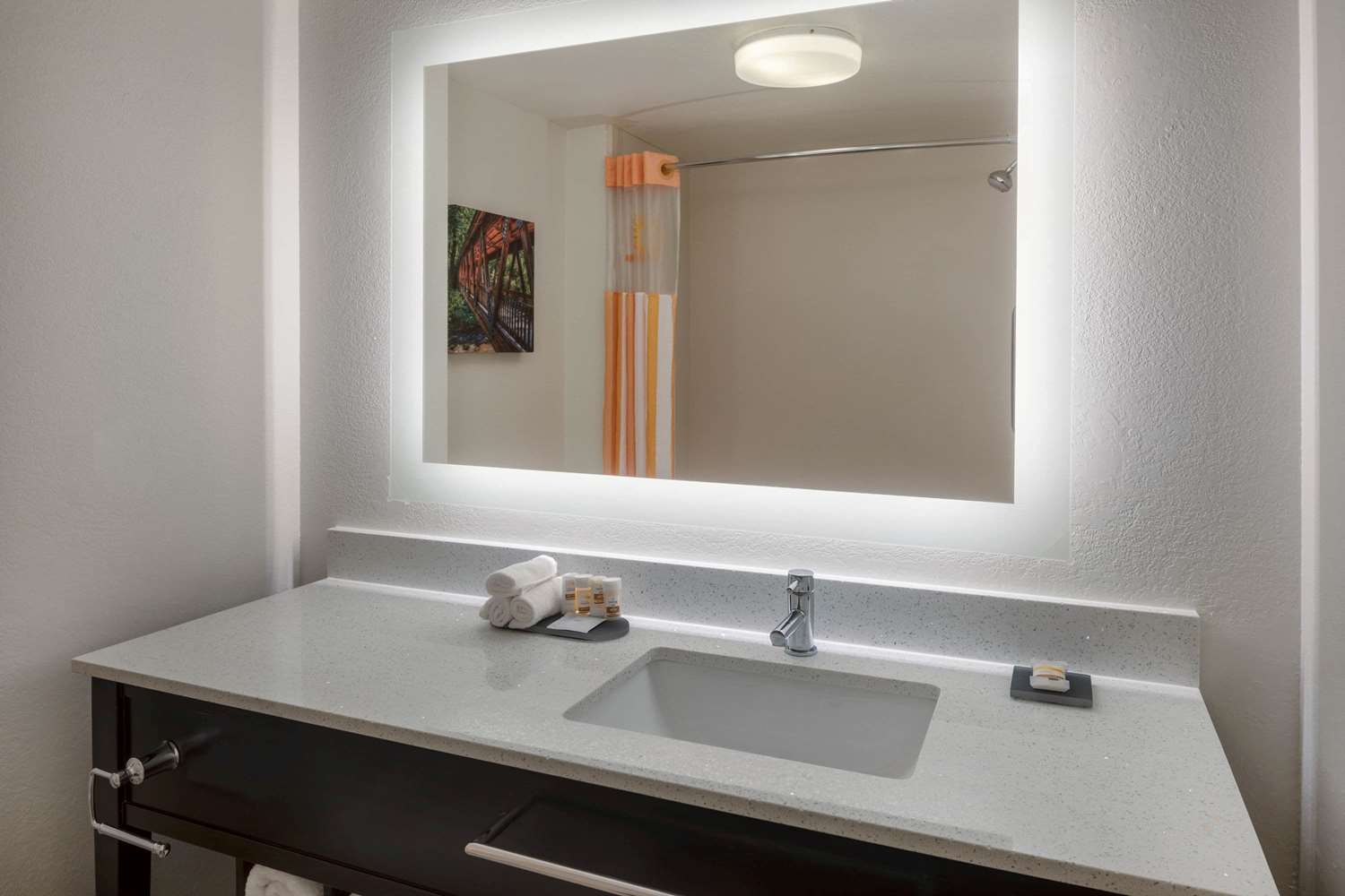 La Quinta Inn & Suites by Wyndham Atlanta Douglasville 51/53