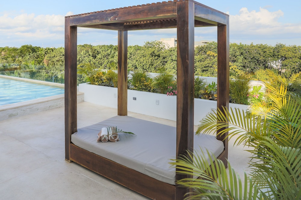 Hotel Blanco Tulum - Adults Only 24/50