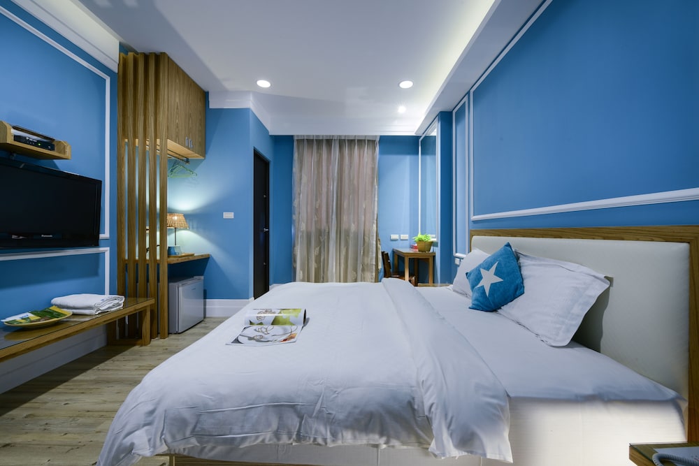 Kenting Coast Resort 31/70