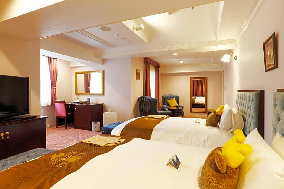 Hotel Königs Krone Kobe 31/46